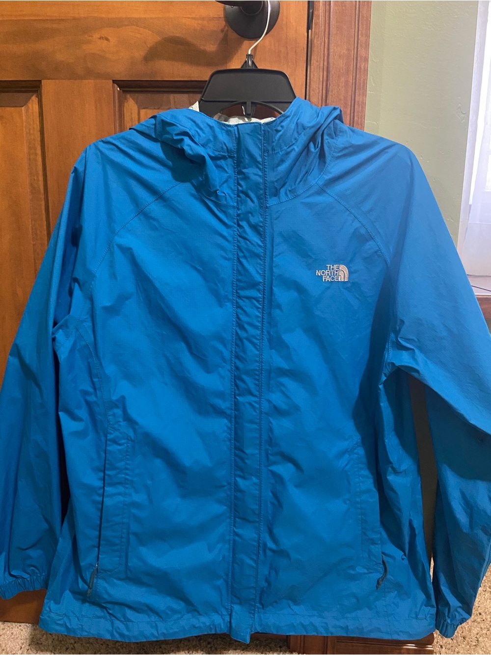 The North Face Women’s Jacket